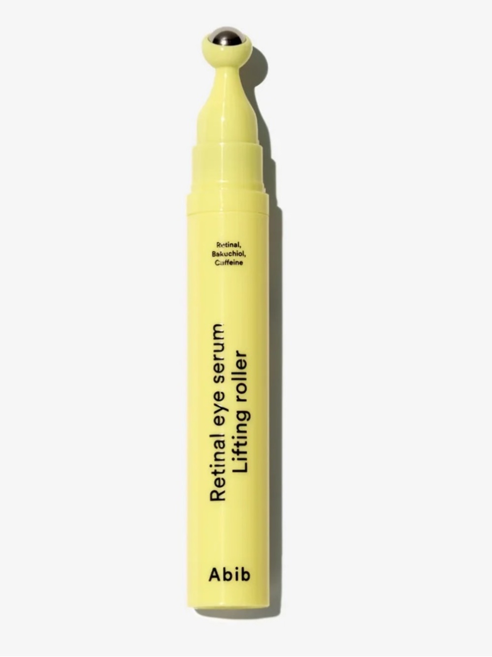 Abib Retinal Eye Serum Lifting Roller